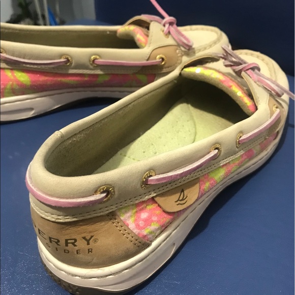 Sperry Top-Sider women’s boat shoes - Picture 12 of 16
